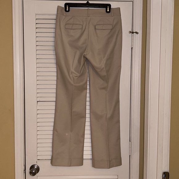 Banana Republic Martin fit pants - Picture 4 of 7